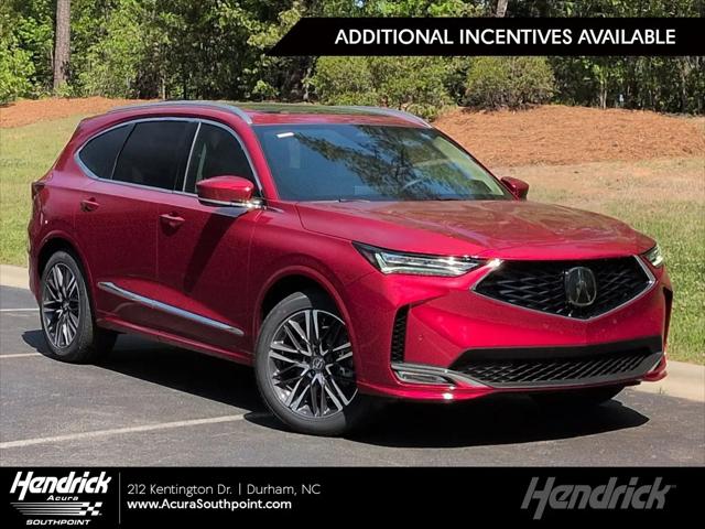 2026 Acura MDX Advance Package for sale in Durham, NC