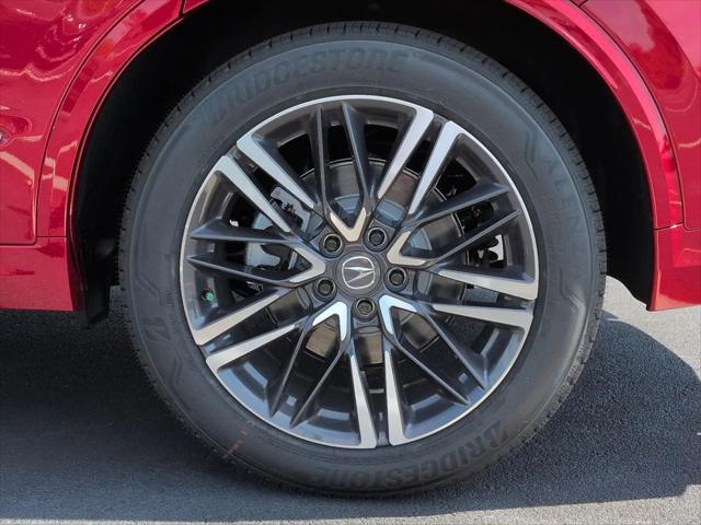 2026 Acura MDX Advance Package