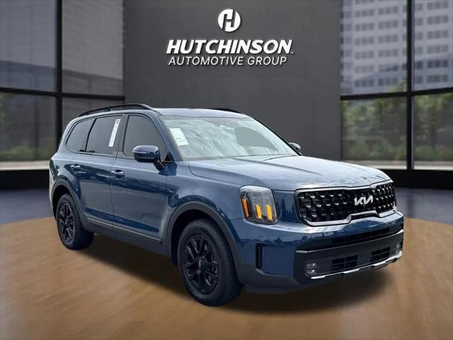 2024 Kia Telluride SX Prestige X-Pro for sale in Albany, GA