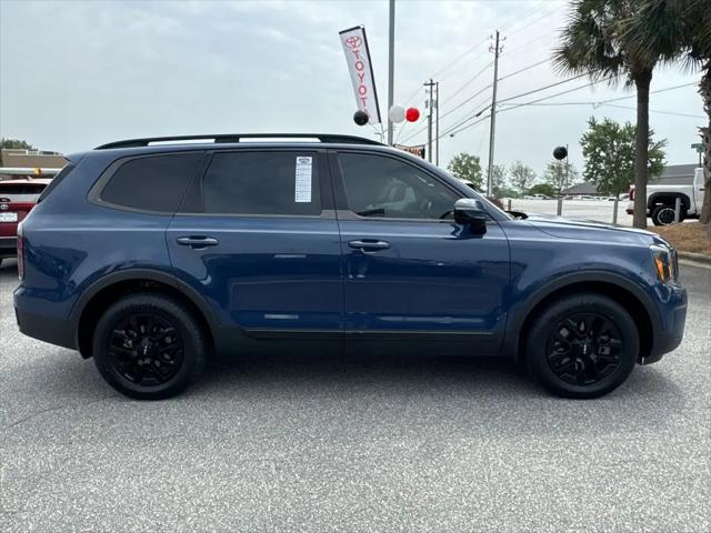 2024 Kia Telluride SX Prestige X-Pro