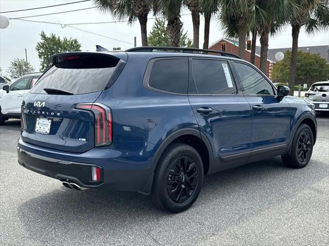 2024 Kia Telluride SX Prestige X-Pro