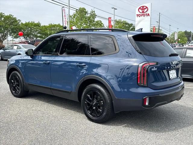 2024 Kia Telluride SX Prestige X-Pro