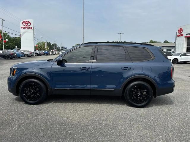 2024 Kia Telluride SX Prestige X-Pro