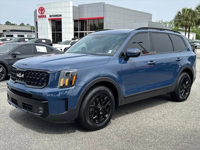 2024 Kia Telluride SX Prestige X-Pro
