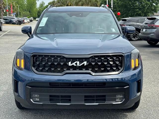 2024 Kia Telluride SX Prestige X-Pro