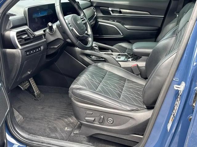 2024 Kia Telluride SX Prestige X-Pro
