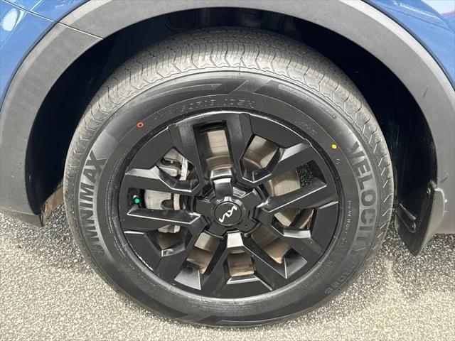 2024 Kia Telluride SX Prestige X-Pro