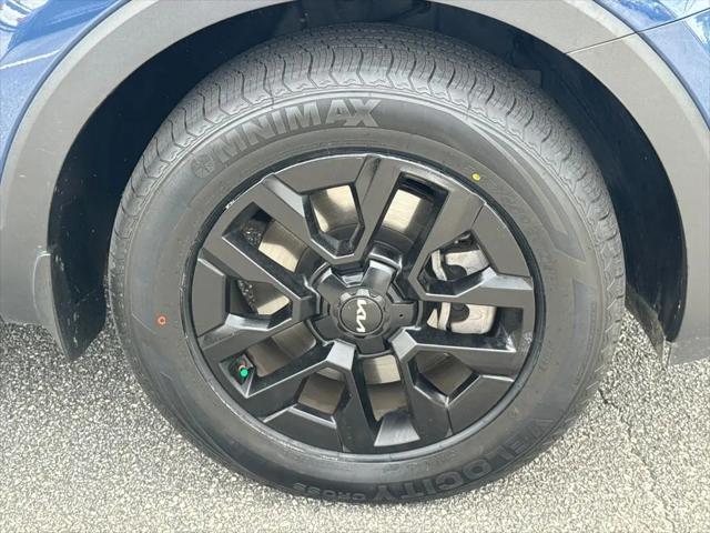 2024 Kia Telluride SX Prestige X-Pro