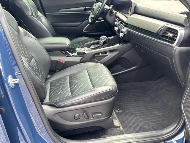 2024 Kia Telluride SX Prestige X-Pro