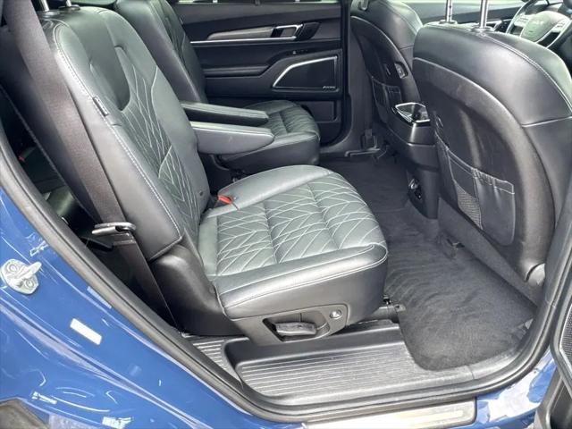 2024 Kia Telluride SX Prestige X-Pro