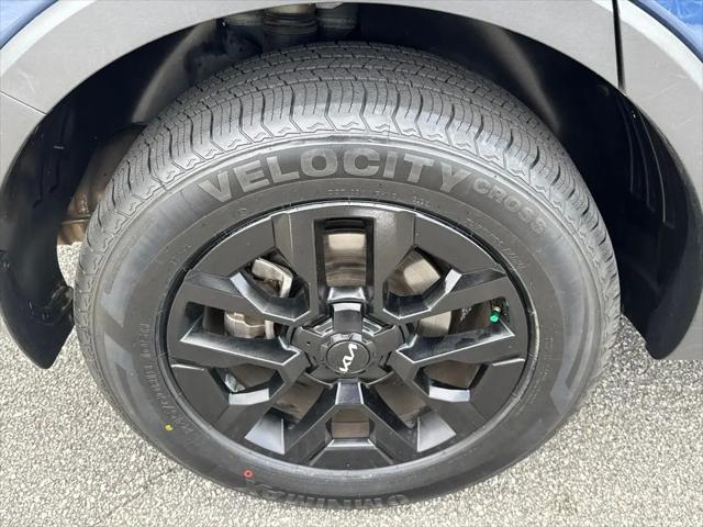 2024 Kia Telluride SX Prestige X-Pro