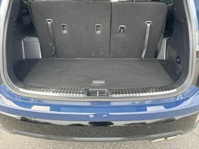 2024 Kia Telluride SX Prestige X-Pro