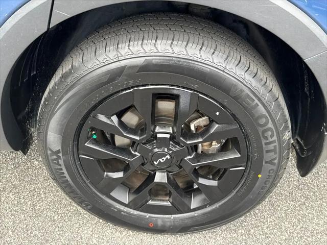 2024 Kia Telluride SX Prestige X-Pro