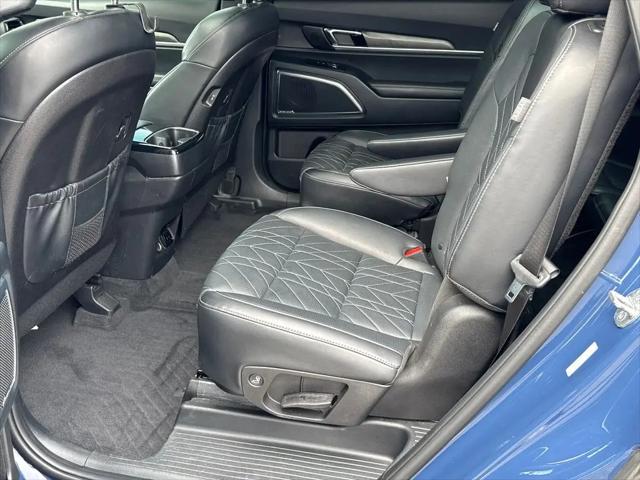 2024 Kia Telluride SX Prestige X-Pro