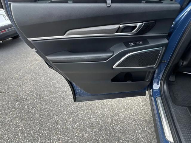 2024 Kia Telluride SX Prestige X-Pro