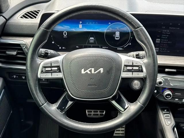2024 Kia Telluride SX Prestige X-Pro