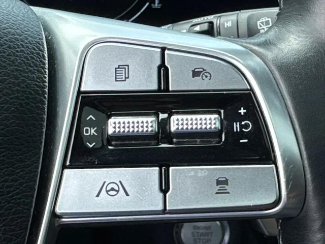 2024 Kia Telluride SX Prestige X-Pro