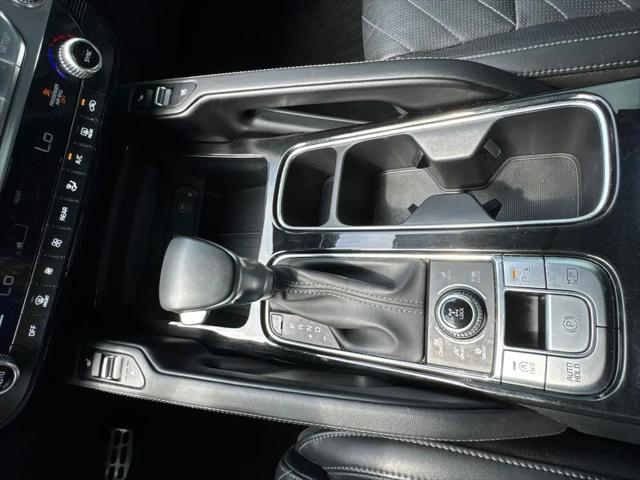 2024 Kia Telluride SX Prestige X-Pro