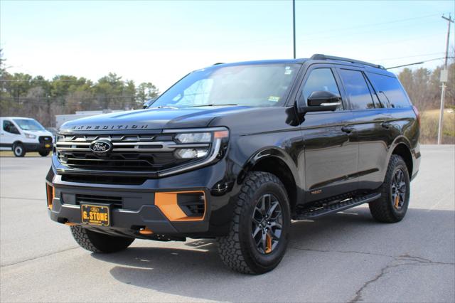 2026 Ford Expedition Tremor for sale in Middlebury, VT