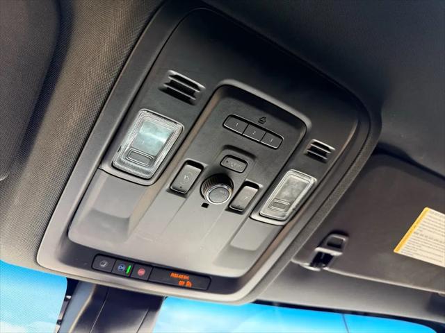 2022 Chevrolet Tahoe 4WD Z71
