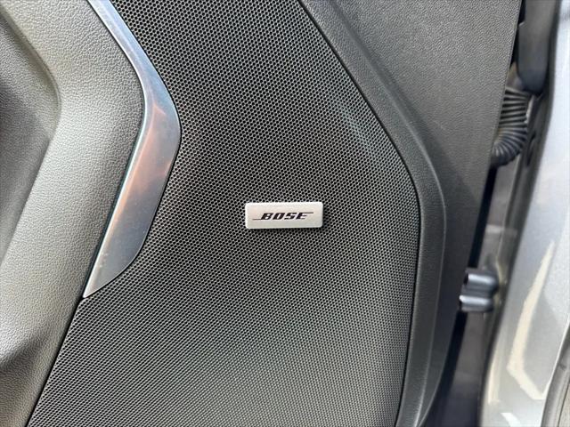 2022 Chevrolet Tahoe 4WD Z71