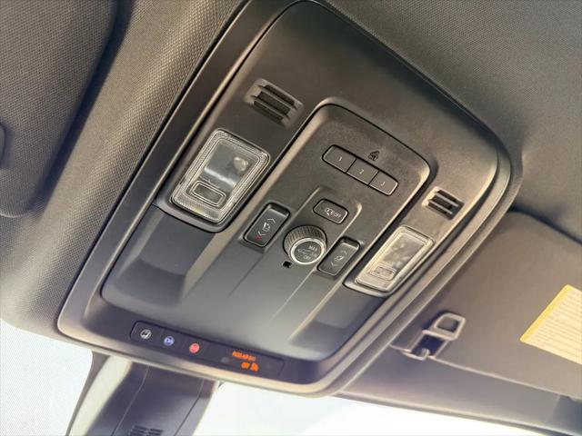 2022 Chevrolet Tahoe 4WD Z71