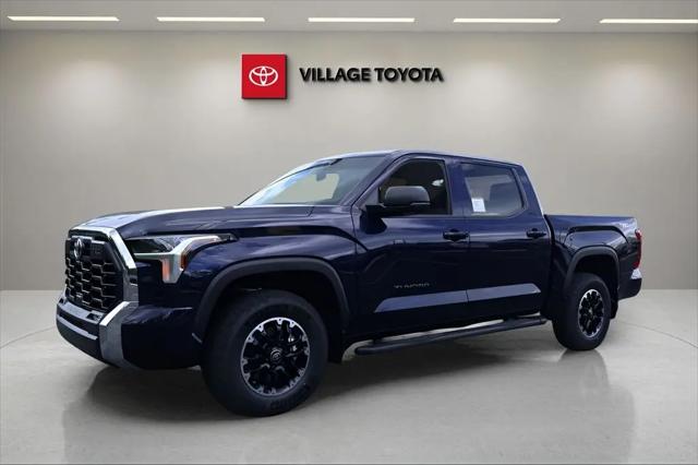 2026 Toyota Tundra SR5 CrewMax 5.5' Bed for sale in Homosassa, FL
