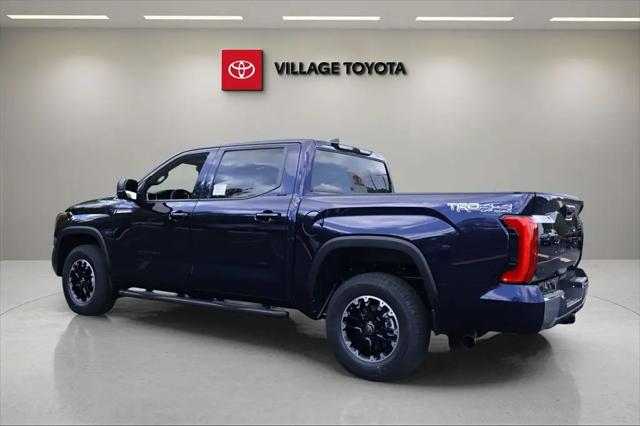 2026 Toyota Tundra SR5 CrewMax 5.5' Bed