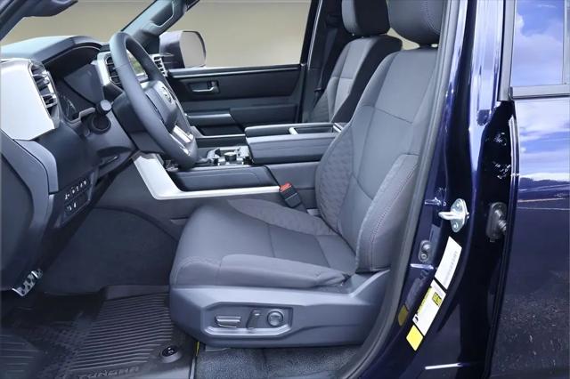 2026 Toyota Tundra SR5 CrewMax 5.5' Bed