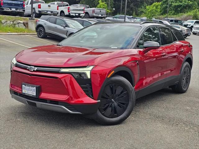 2026 Chevrolet V Blazer LT AWD for sale in Bellevue, WA