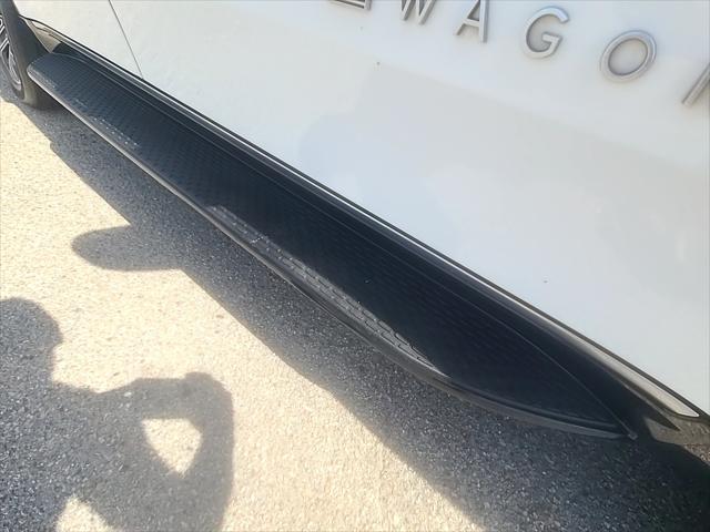 2024 Jeep Wagoneer Series II 4x2