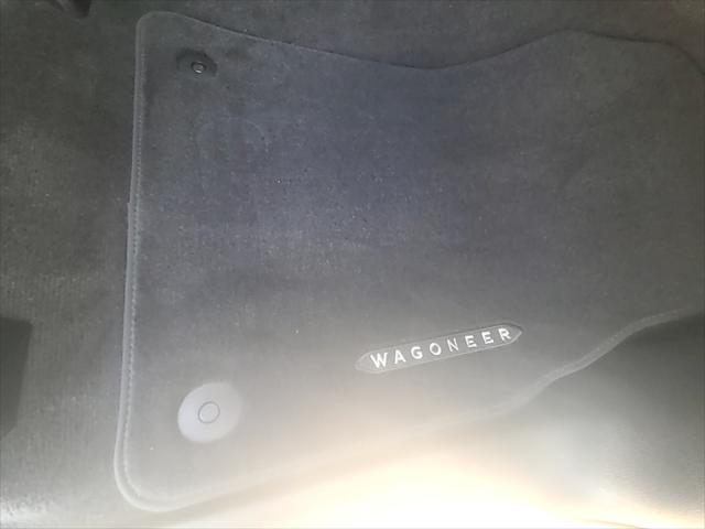 2024 Jeep Wagoneer Series II 4x2