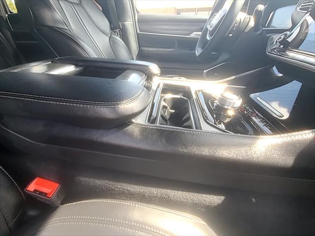 2024 Jeep Wagoneer Series II 4x2