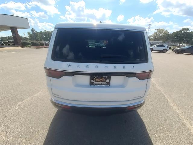 2024 Jeep Wagoneer Series II 4x2