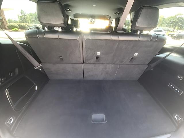 2024 Jeep Wagoneer Series II 4x2