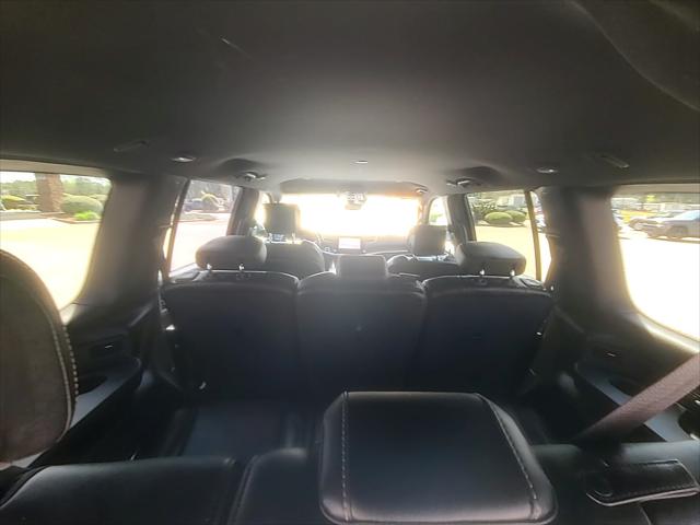2024 Jeep Wagoneer Series II 4x2