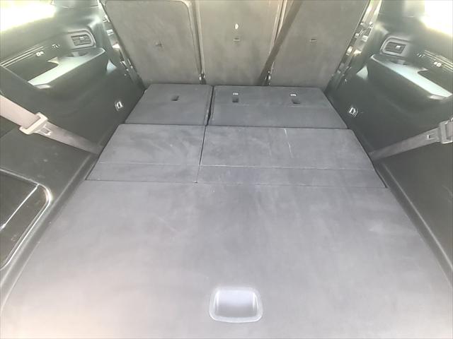 2024 Jeep Wagoneer Series II 4x2