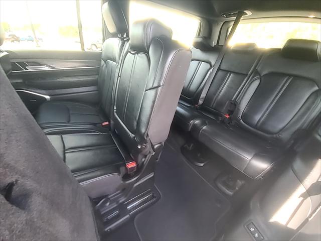 2024 Jeep Wagoneer Series II 4x2