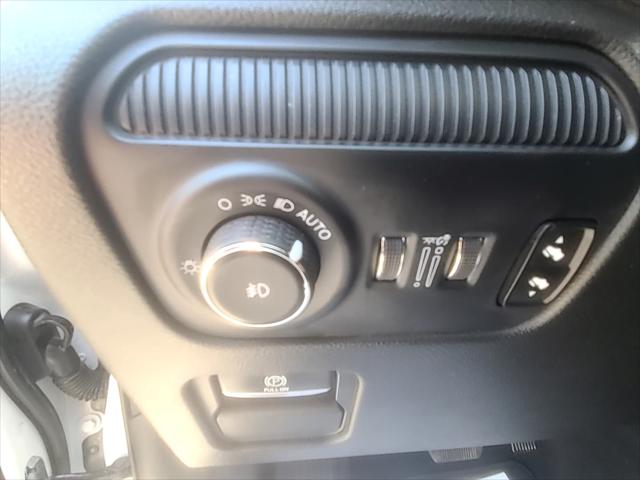 2024 Jeep Wagoneer Series II 4x2