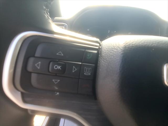 2024 Jeep Wagoneer Series II 4x2