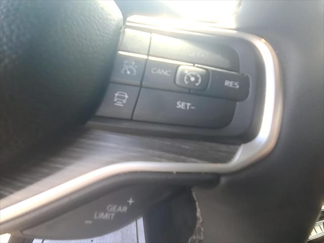 2024 Jeep Wagoneer Series II 4x2