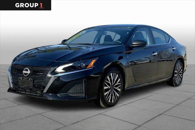 2025 Nissan Altima SV FWD for sale in Tulsa, OK