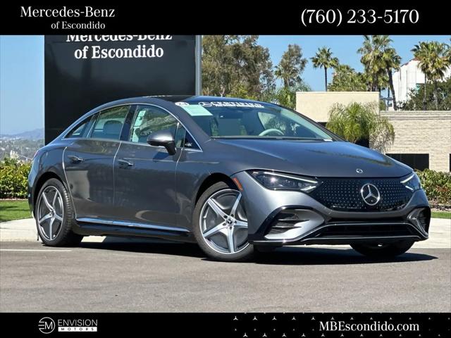 2024 Mercedes-Benz EQE 350 4MATIC for sale in Escondido, CA