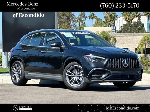 2024 Mercedes-Benz GLA-CLASS 4MATIC for sale in Escondido, CA