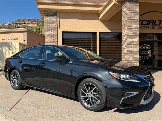2017 Lexus ES 350 Base for sale in St. George, UT