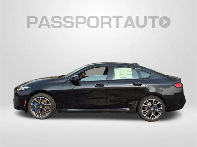 2026 BMW Coupe xDrive