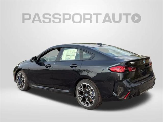 2026 BMW Coupe xDrive