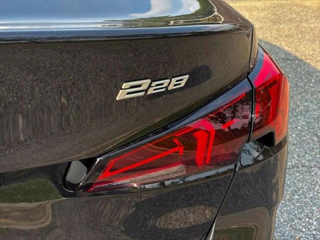 2026 BMW Coupe xDrive