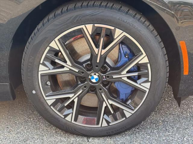 2026 BMW Coupe xDrive