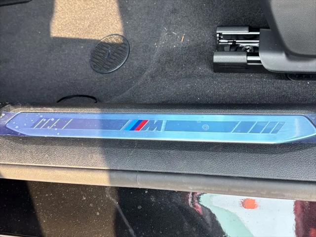 2026 BMW Coupe xDrive